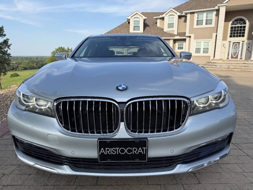 bmw 7 series 2018 WBA7E2C53JG742112 image bmw 7 series 2018 WBA7E2C53JG742112 image